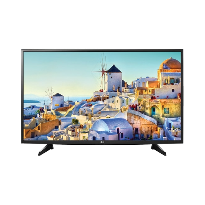 Televizori LG 43UH6107