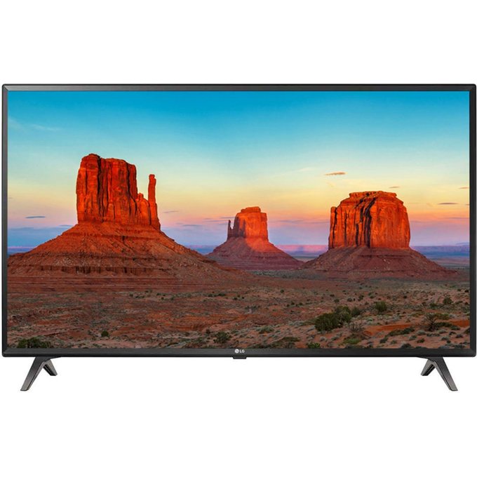 Televizori LG 43UK6200PLA