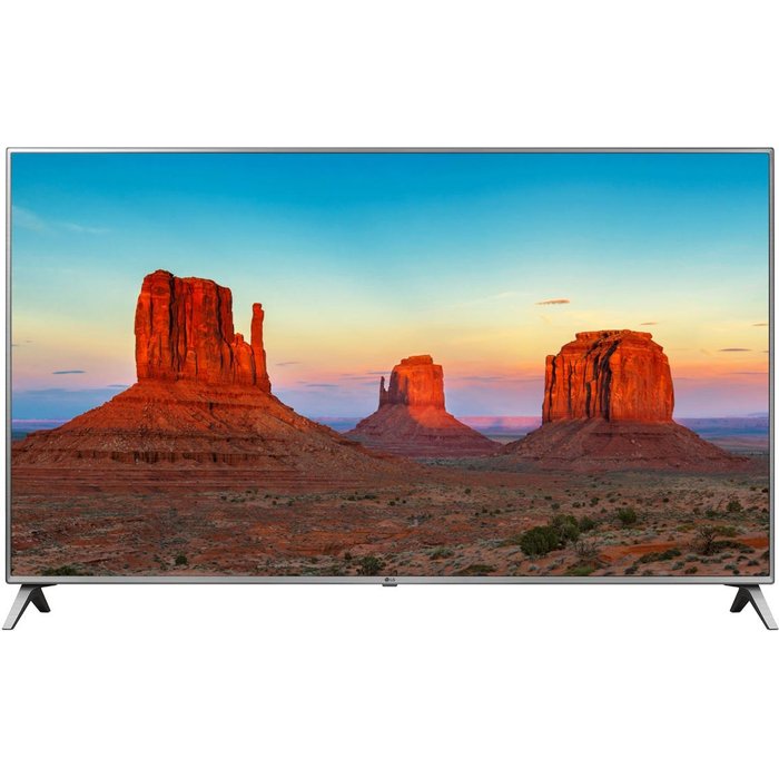 Televizori LG 43UK6500MLA