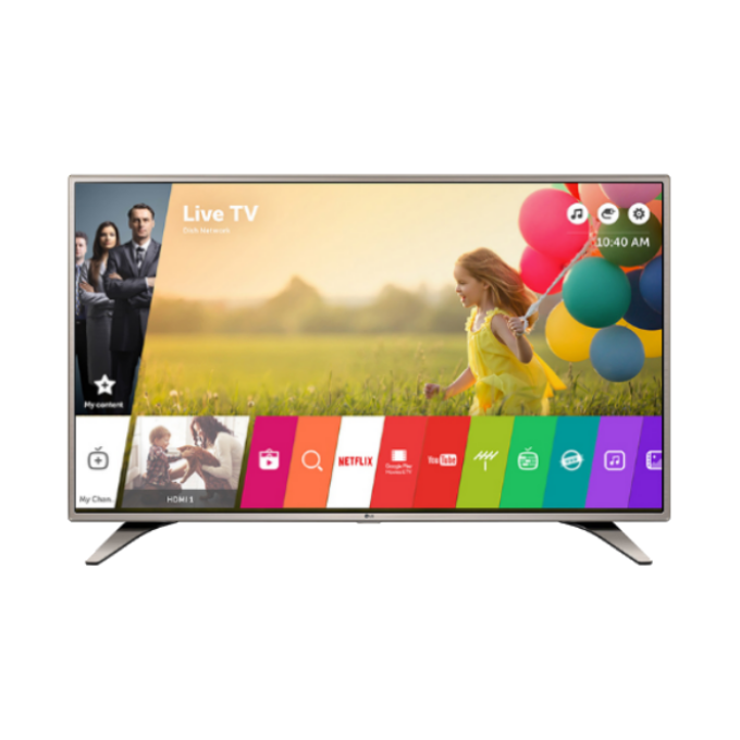 Televizori LG 49LH615V