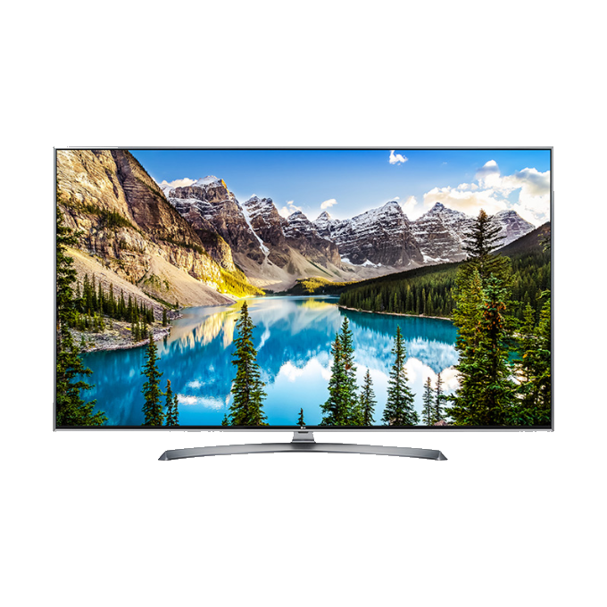 Televizori LG 49UJ7507