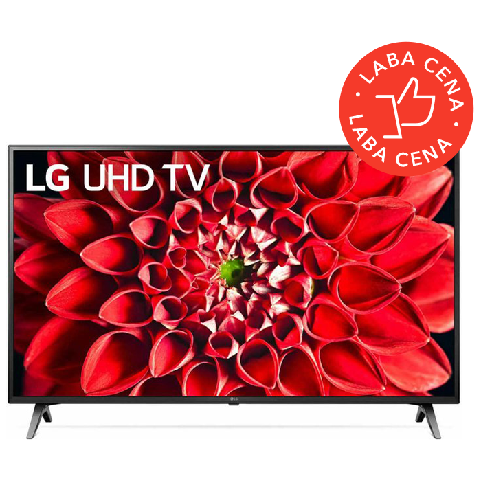 Televizors LG UHD TV 49UN71003LB