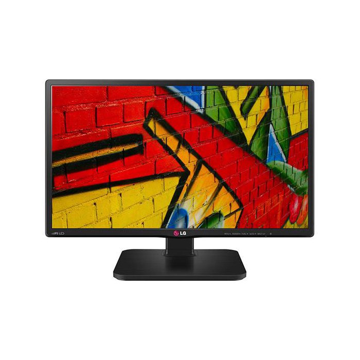 Monitori LG 24BK450H-B 23.8"