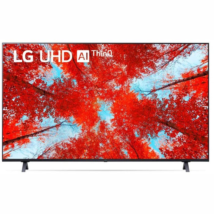 LG 55" UHD 4K Smart TV 55UQ90003LA