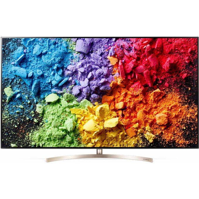 Televizori LG 55SK9500PLA