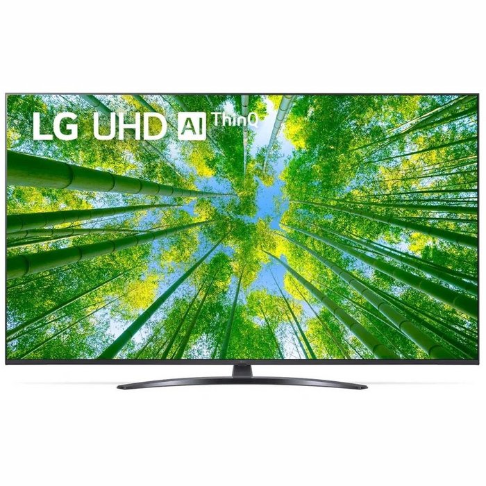 Televizors LG 65" UHD LED Smart TV 65UQ81003LB