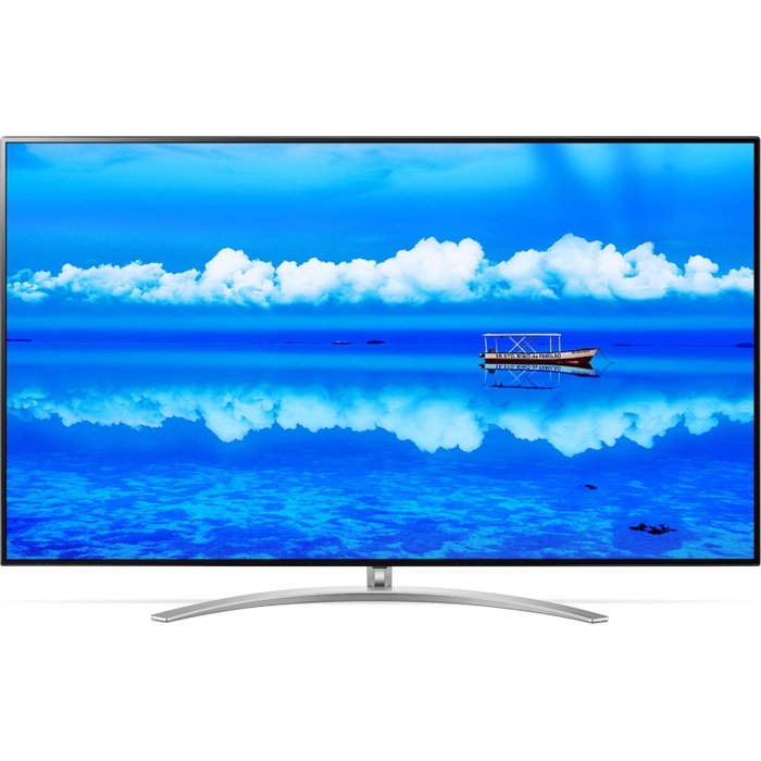 Televizori LG 65SM9800PLA [Mazlietots]
