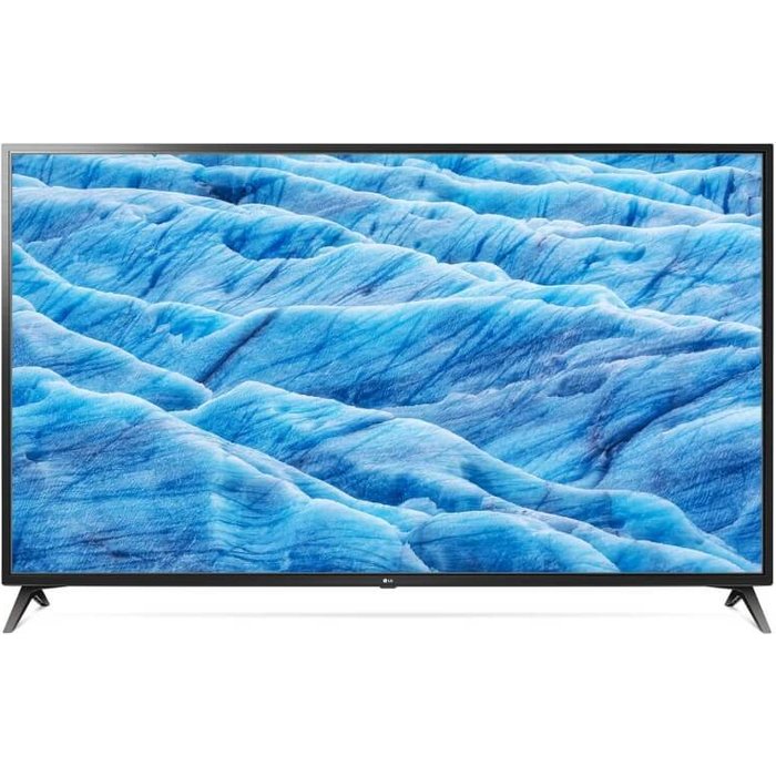 Televizors Televizors LG 65UM7100PLA