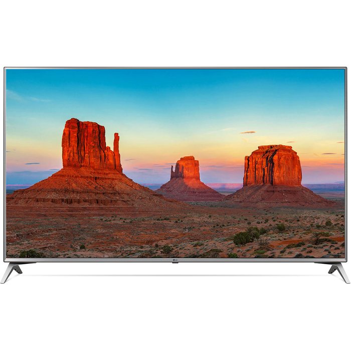 Televizori LG 70UK6500PLB