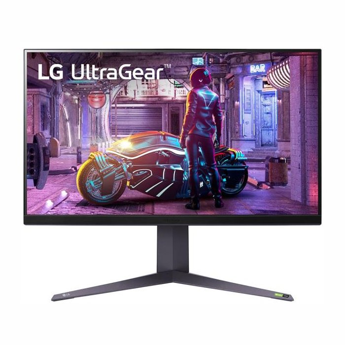 Monitors LG UltraGear 32GQ850-B 32"