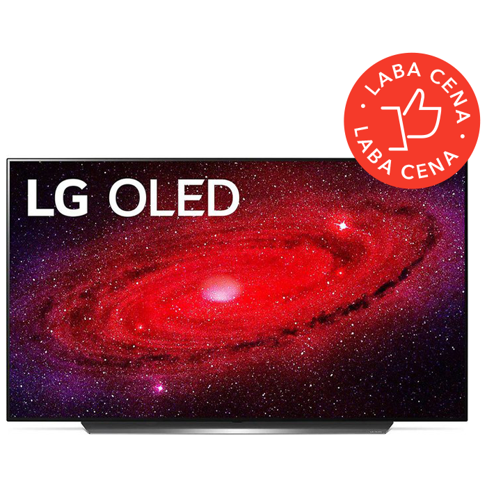 Televizors LG OLED65CX3LA