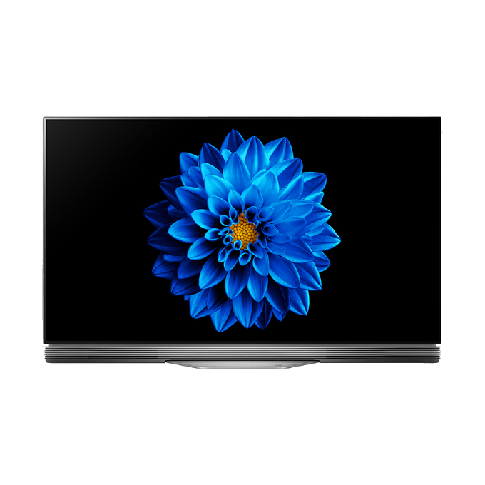 Televizori LG OLED TV OLED65E7V