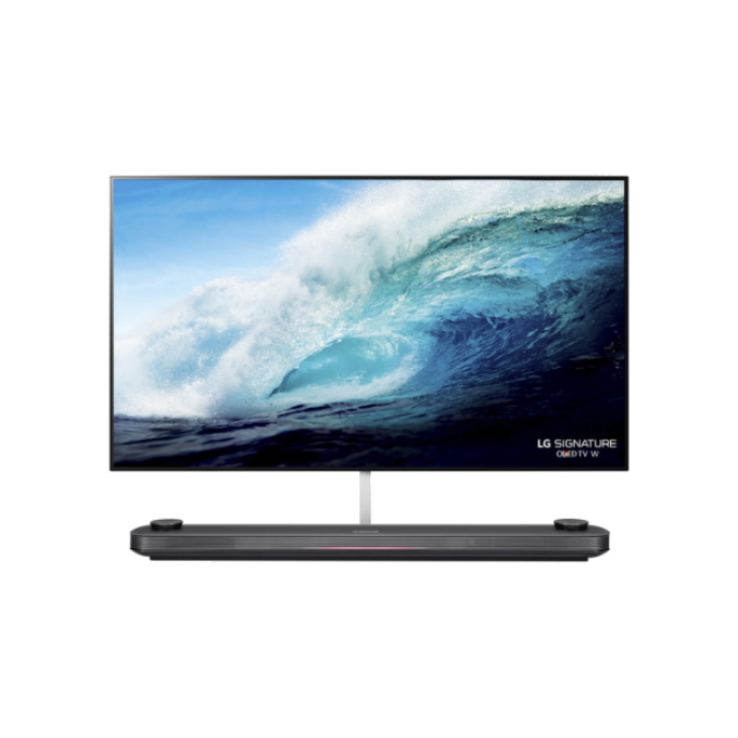 Televizors Televizors LG OLED TV OLED77W7