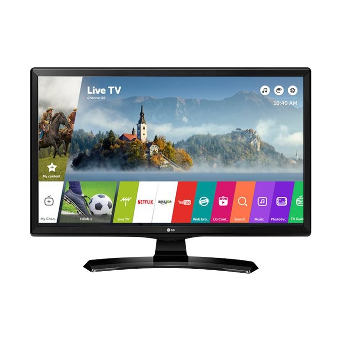Monitori LG Smart TV 28MT49S 27.5"