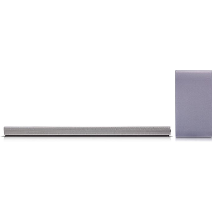 Akustiskās sistēmas LG SoundBar SH5