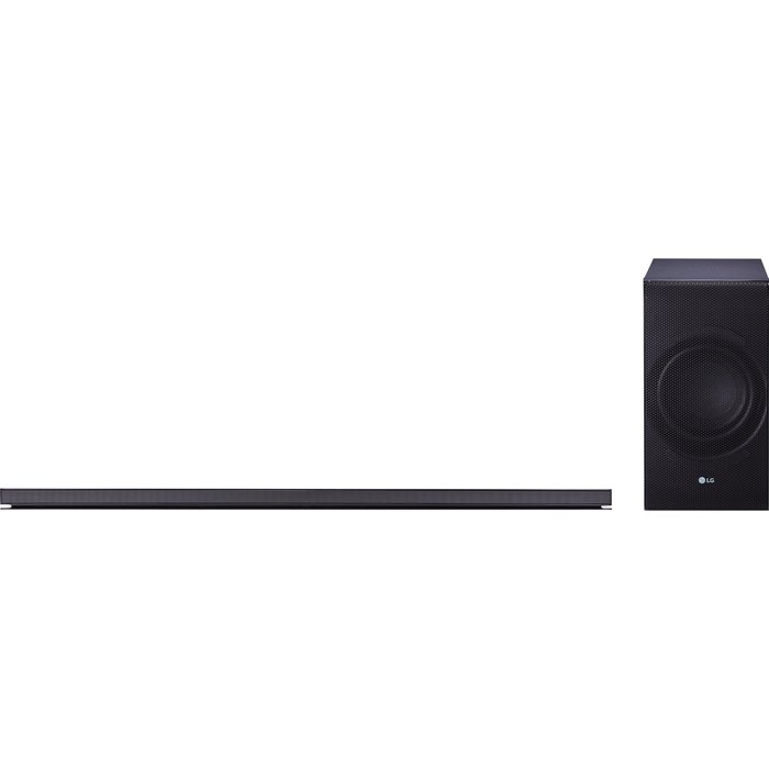 Audio sistēma LG SoundBar SJ8
