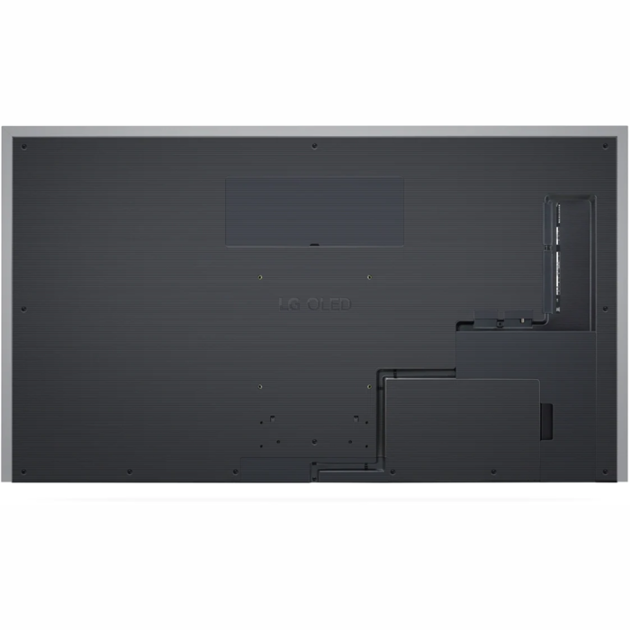 LG 65" UHD OLED evo Smart TV OLED65G23LA