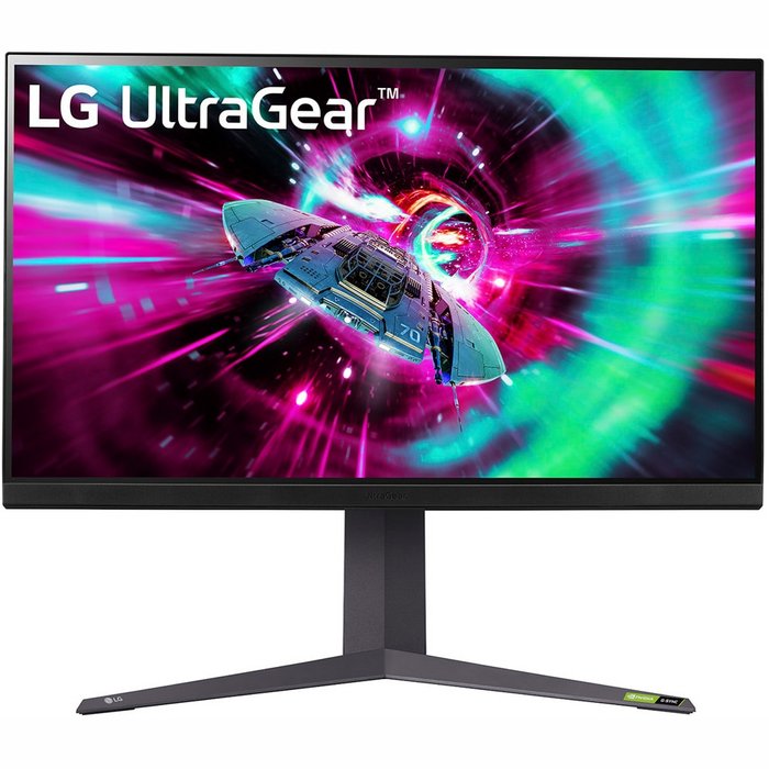 Monitors LG UltraGear 32GR93U 32"