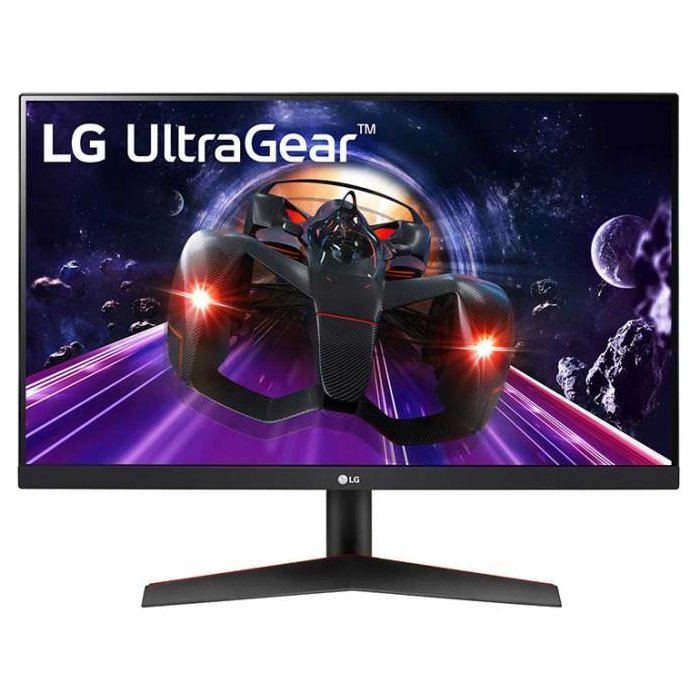 Monitors LG Gaming 27GN600-B 27"