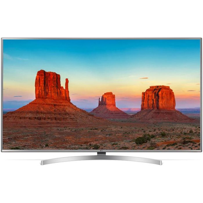 Televizors Televizors LG 70UK6950PLA