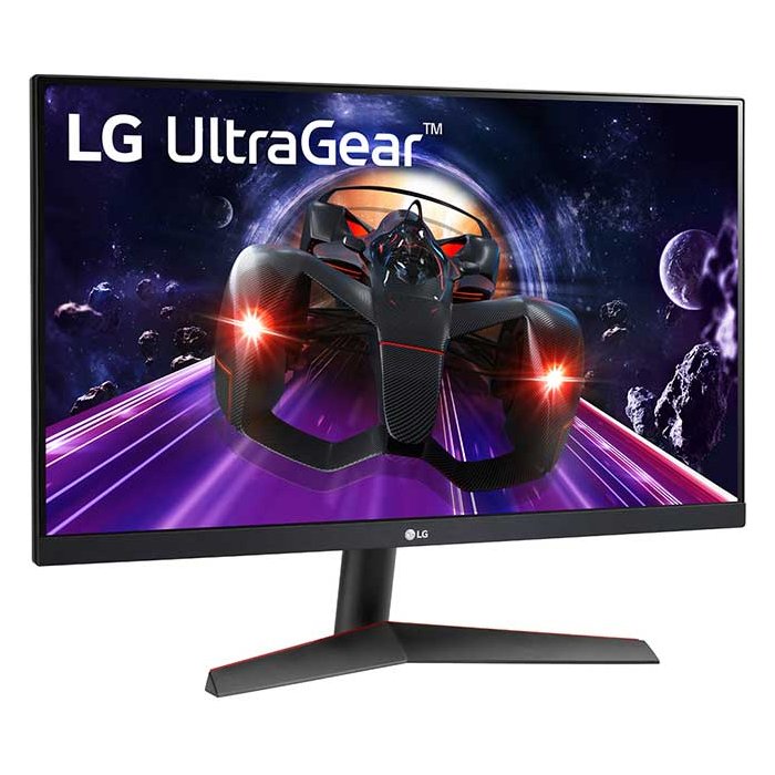 LG 24GN600 24"