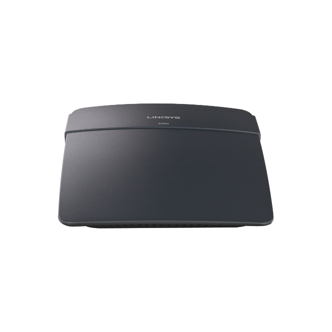 Rūteri LINKSYS E900 WIRLESS-N