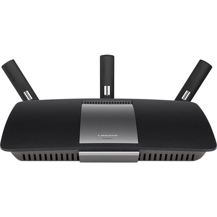 Rūteri Linksys EA6900-EJ