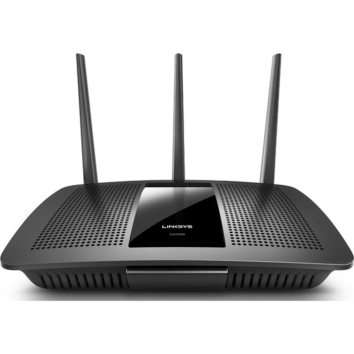 Rūteris Linksys EA7500-EU AC1900