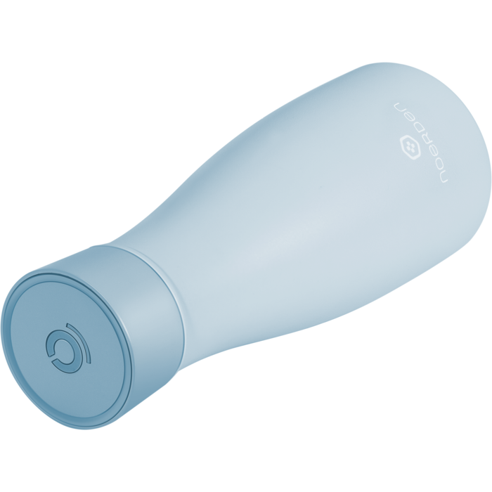 Gudrā pudele Noerden LIZ 350 Blue