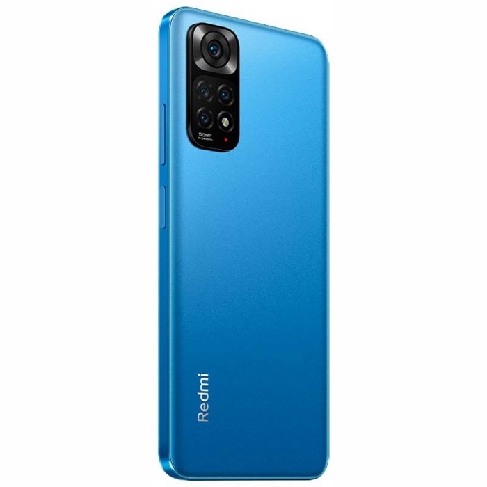 Xiaomi Redmi Note 11 4+64 GB Twilight Blue