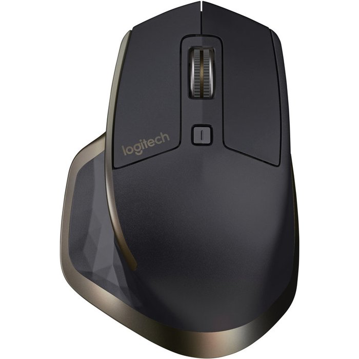 Peles Logitech MX Master Meteorite
