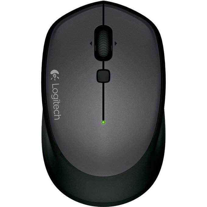 Peles LOGITECH M335 BLACK