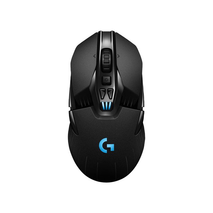 Peles LOGITECH G900 CHAOS