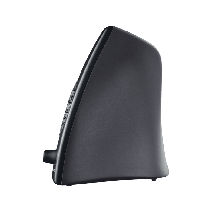 Skaļrunis Logitech Z130 Black