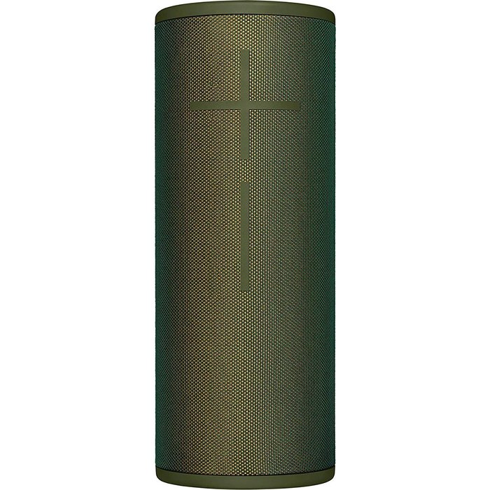Bezvadu skaļruņi Logitech Ultimate Ears MEGABOOM 3