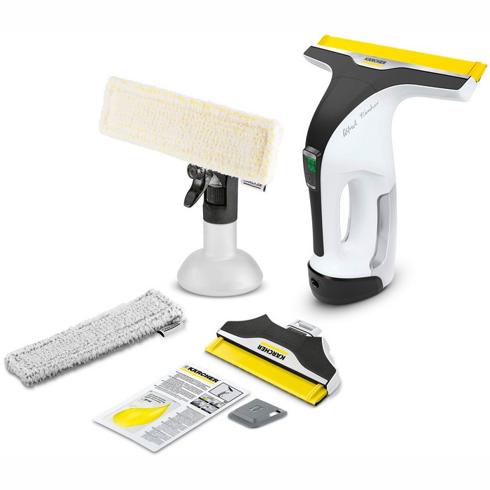 Karcher WV 7 Signature Line 1.633-780.0