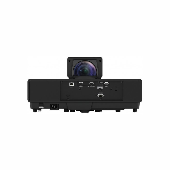 Projektors Epson EH-LS500B Android TV Edition