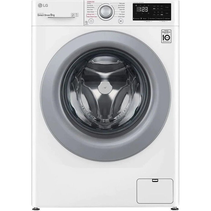 Veļas mašīna LG F4WN209S4E