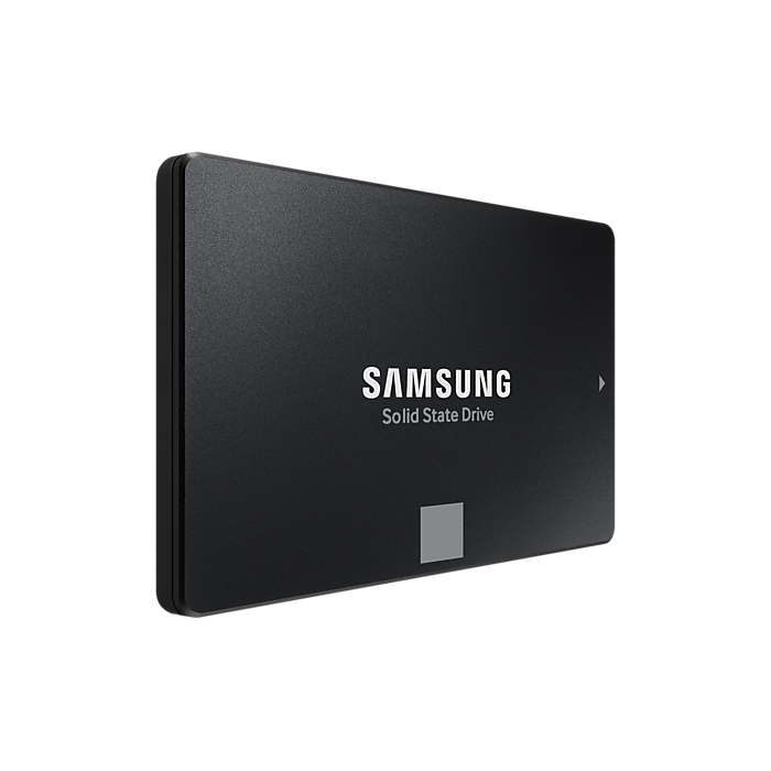 Samsung MZ-77E1T0B/EU SSD 1 TB