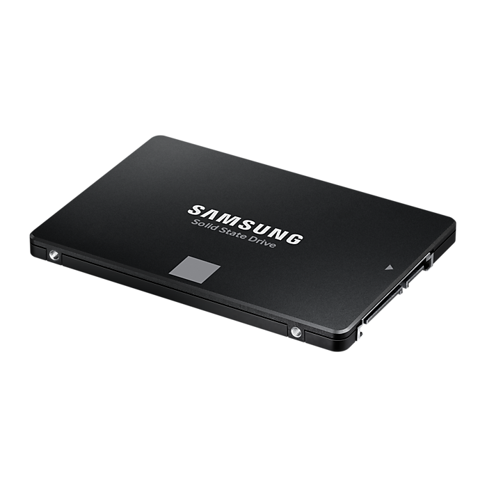 Samsung MZ-77E500B/EU SSD 500 GB