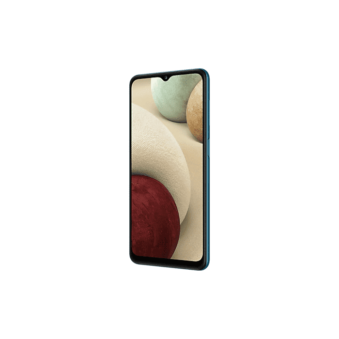 Samsung Galaxy A12 3+32GB Blue