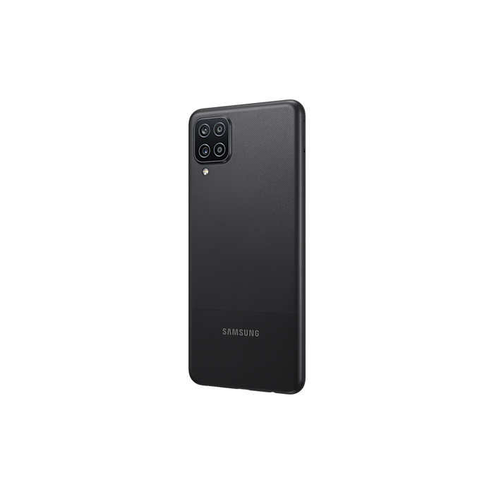 Samsung Galaxy A12 4+64GB Black