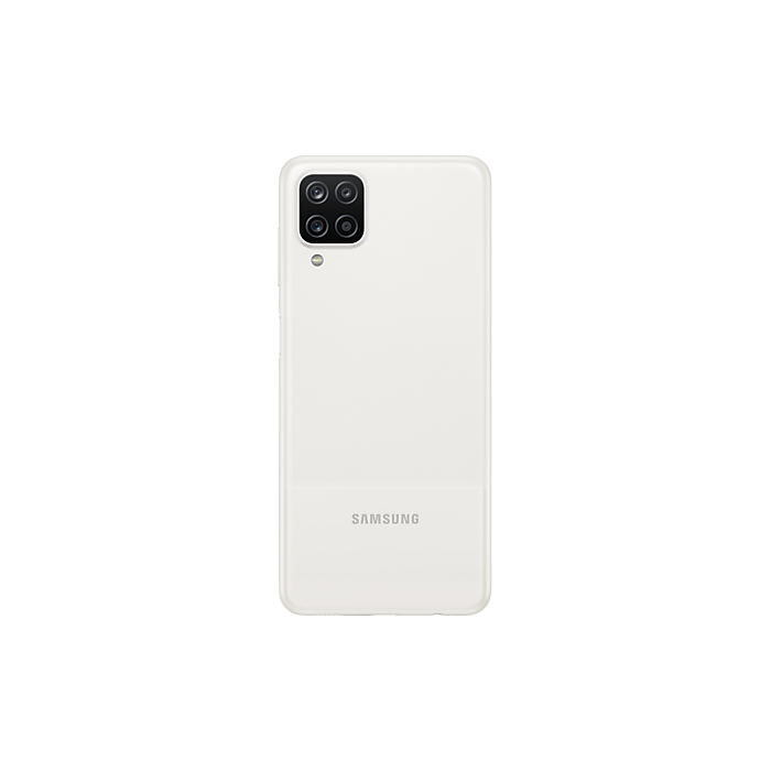 Samsung Galaxy A12 3+32GB White