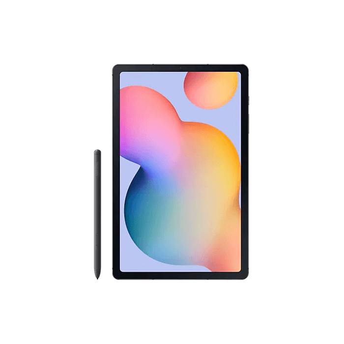 Samsung Galaxy Tab S6 Lite Wi-Fi Oxford Gray + S Pen