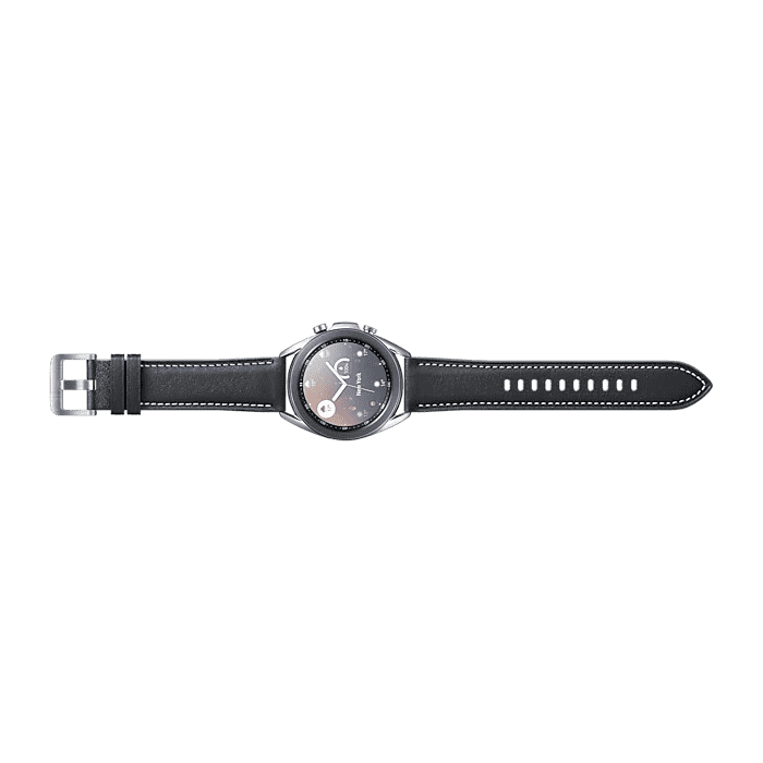 Samsung Galaxy Watch3 41mm Silver