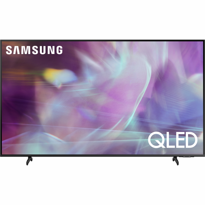 Televizors Samsung 55'' UHD QLED Smart TV QE55Q67AAUXXH [Mazlietots]