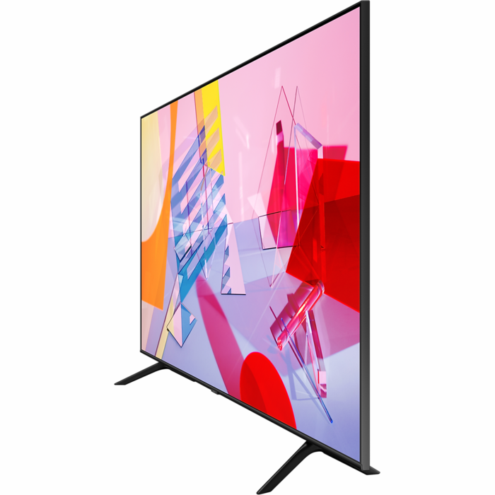 Samsung 65'' UHD QLED Smart TV QE65Q60TAUXXH