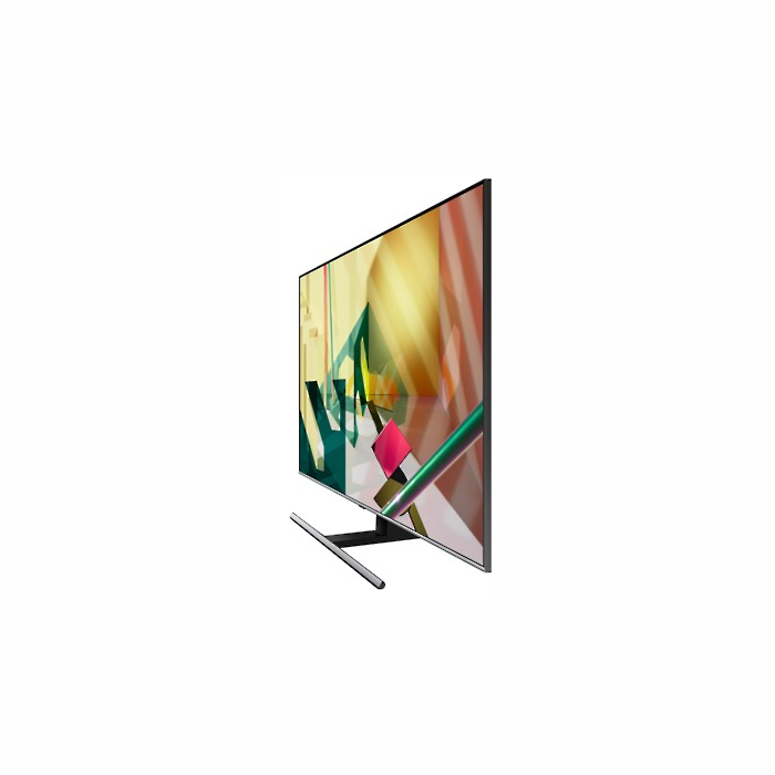 Samsung 55'' UHD QLED Smart TV QE55Q77TATXXH [Mazlietots]