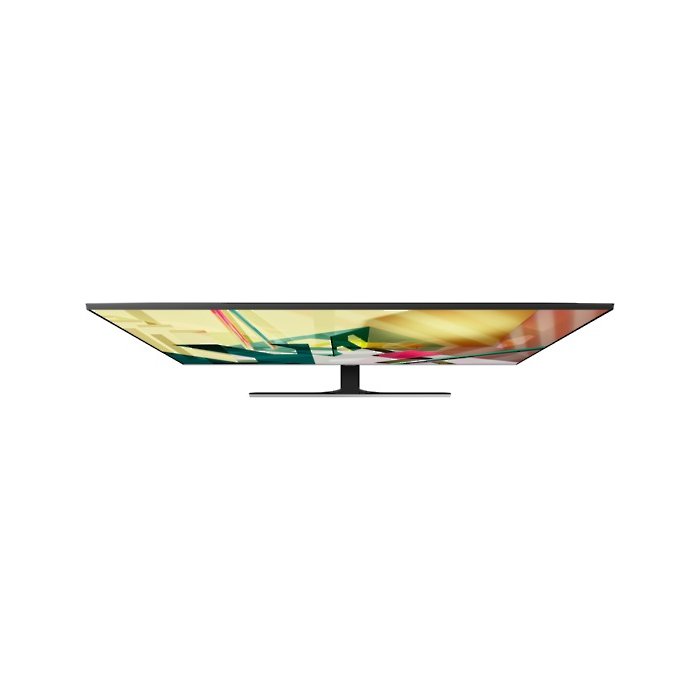 Samsung 75'' UHD QLED Smart TV QE75Q77TATXXH