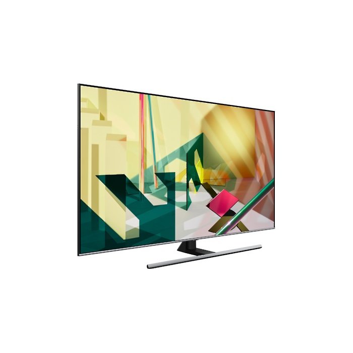 Samsung 75'' UHD QLED Smart TV QE75Q77TATXXH